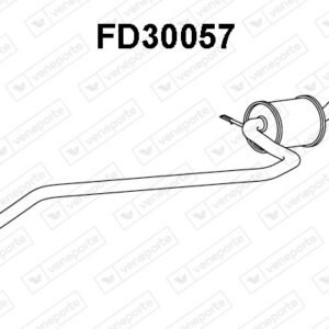 Veneporte  FD30057