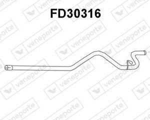 Veneporte  FD30316