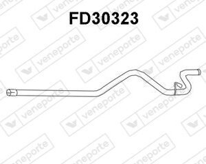 Veneporte  FD30323
