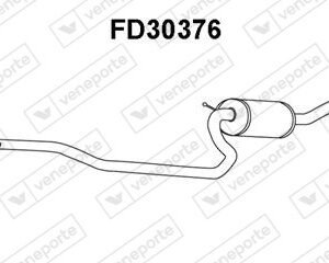 Veneporte  FD30376
