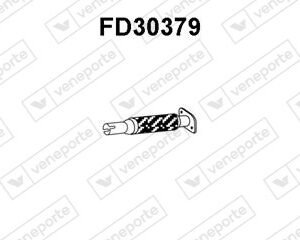 Veneporte  FD30379