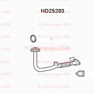 Fabriscape  HD25203