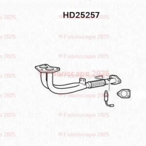 Fabriscape  HD25257