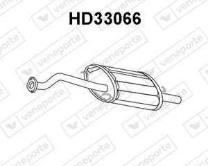 Veneporte  HD33066
