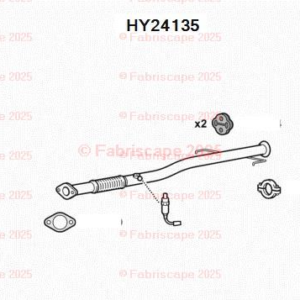 Fabriscape  HY24135