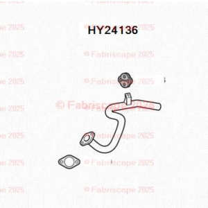 Fabriscape  HY24136