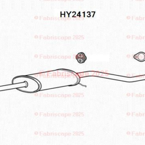 Fabriscape  HY24137