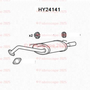 Fabriscape  HY24141