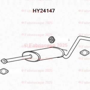 Fabriscape  HY24147