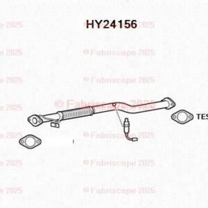 Fabriscape  HY24156