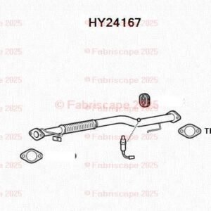 Fabriscape  HY24167