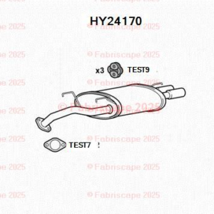 Fabriscape  HY24170