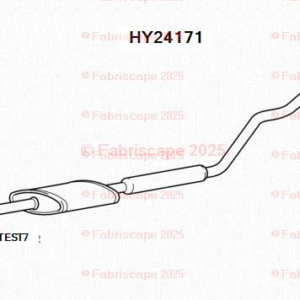 Fabriscape  HY24171