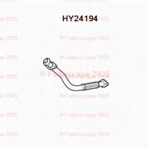 Fabriscape  HY24194