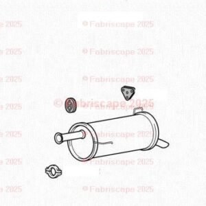 Fabriscape  HY24199