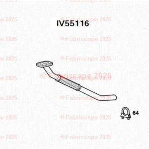 Fabriscape  IV55116
