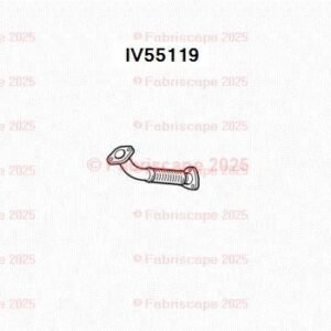 Fabriscape  IV55119