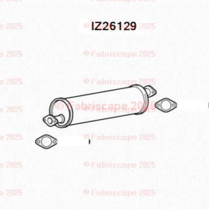 Fabriscape  IZ26129