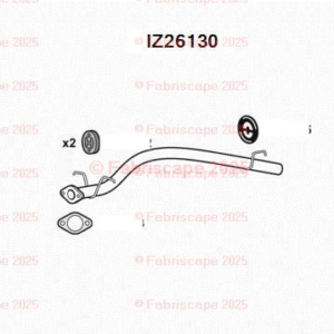 Fabriscape  IZ26130