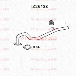 Fabriscape  IZ26138