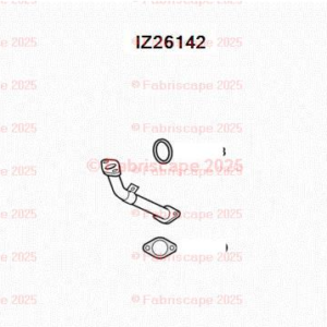 Fabriscape  IZ26142