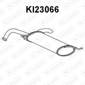 Veneporte  KI23066