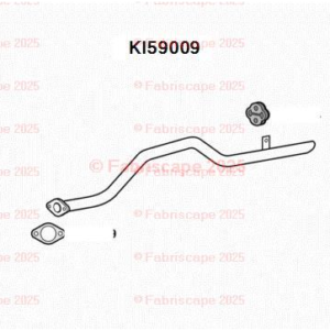 Fabriscape  KI59009