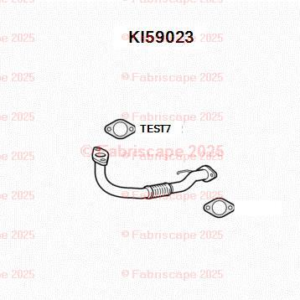 Fabriscape  KI59023