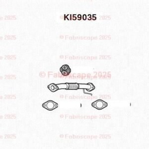 Fabriscape  KI59035