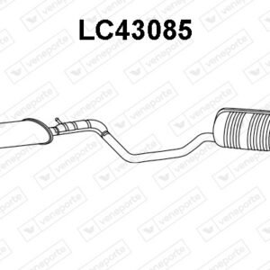Veneporte  LC43085