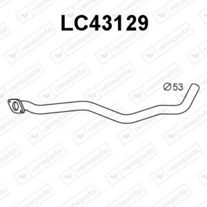 Veneporte  LC43129