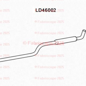 Fabriscape  LD46002