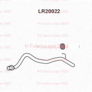 Fabriscape  LR20022
