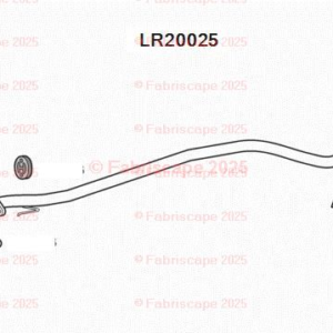 Fabriscape  LR20025