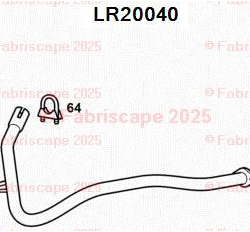 Fabriscape  LR20040