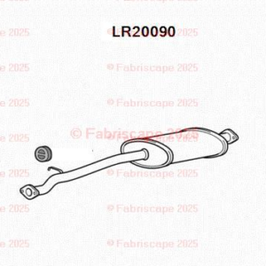 Fabriscape  LR20090