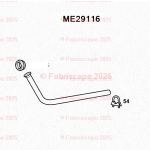 Fabriscape  ME29116