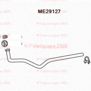 Fabriscape  ME29127