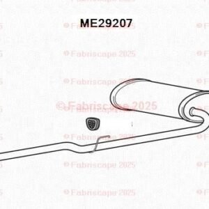 Fabriscape  ME29207