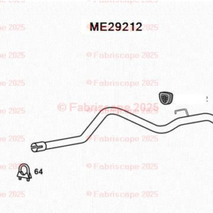 Fabriscape  ME29212