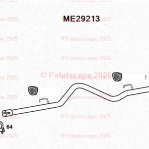 Fabriscape  ME29213