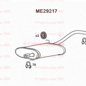Fabriscape  ME29217