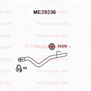 Fabriscape  ME29236