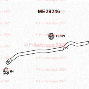 Fabriscape  ME29246