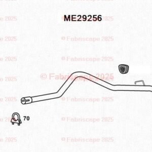 Fabriscape  ME29256