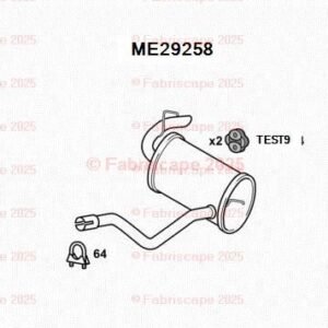 Fabriscape  ME29258