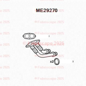 Fabriscape  ME29270