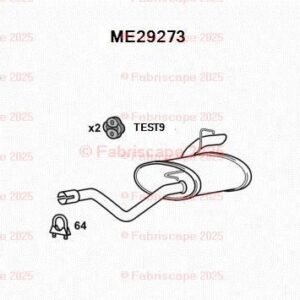 Fabriscape  ME29273