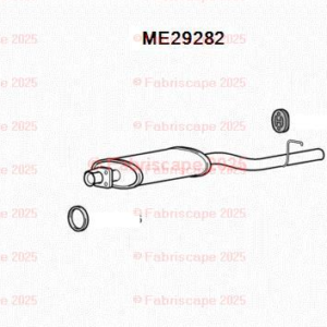 Fabriscape  ME29282