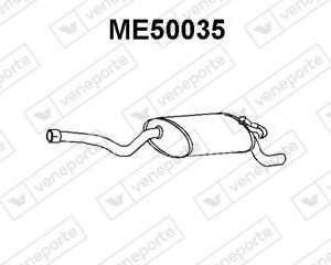 Veneporte  ME50035